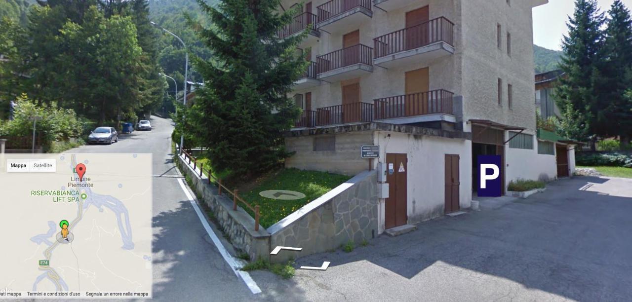 Apartmán 1000 Emozioni Limone Piemonte Exteriér fotografie