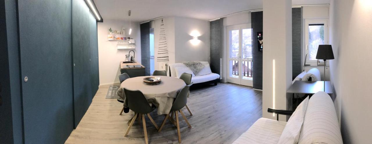 Apartmán 1000 Emozioni Limone Piemonte Exteriér fotografie