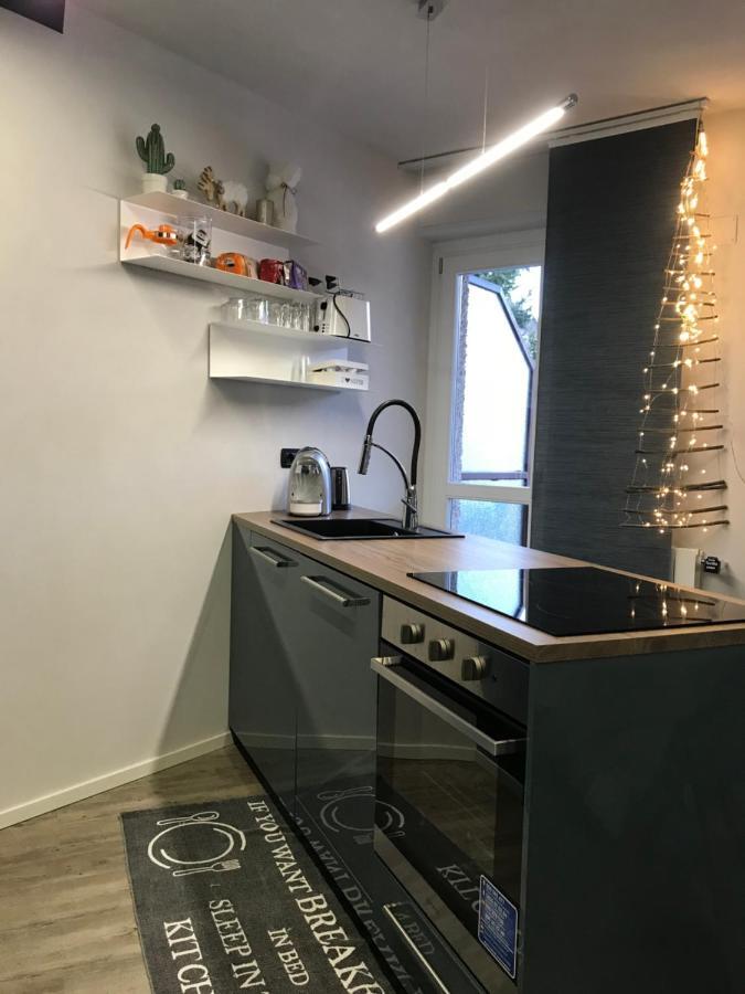 Apartmán 1000 Emozioni Limone Piemonte Exteriér fotografie