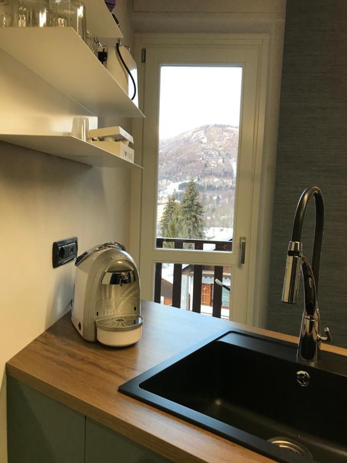 Apartmán 1000 Emozioni Limone Piemonte Exteriér fotografie