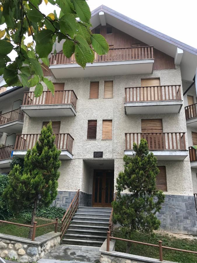 Apartmán 1000 Emozioni Limone Piemonte Exteriér fotografie