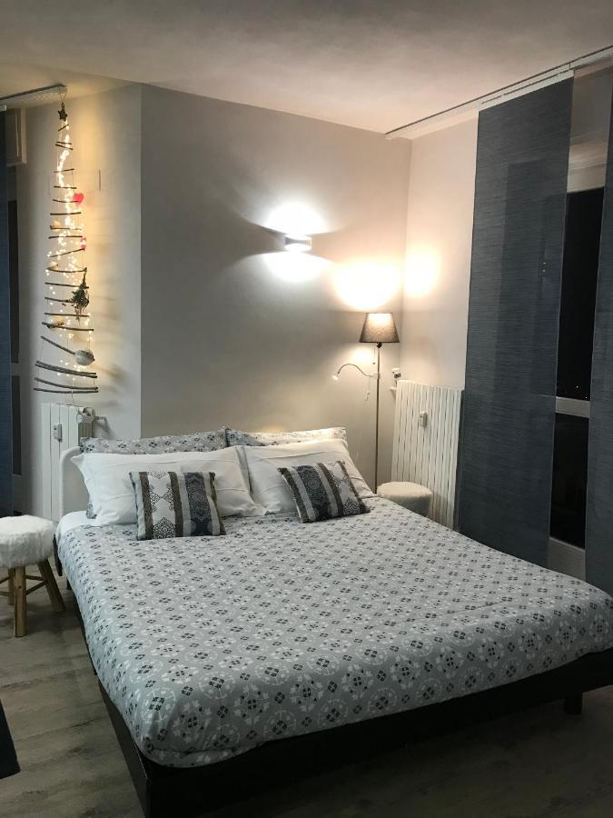 Apartmán 1000 Emozioni Limone Piemonte Exteriér fotografie