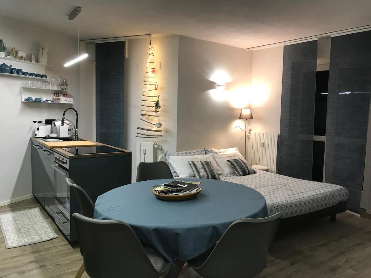 Apartmán 1000 Emozioni Limone Piemonte Exteriér fotografie