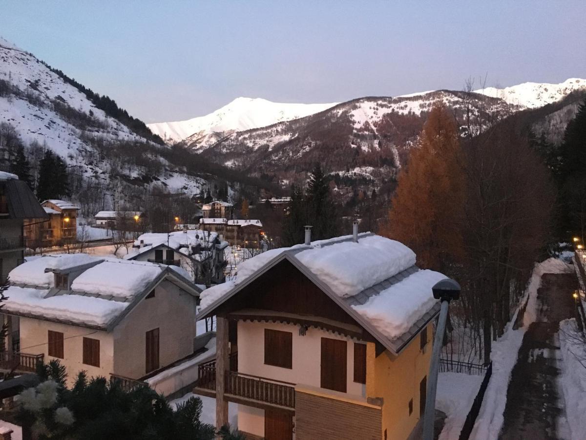 Apartmán 1000 Emozioni Limone Piemonte Exteriér fotografie