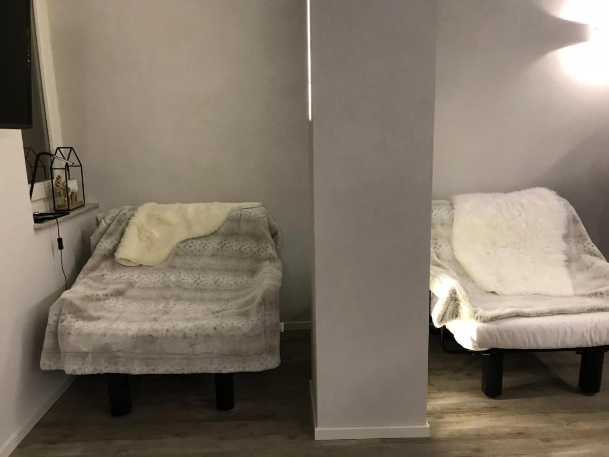 Apartmán 1000 Emozioni Limone Piemonte Exteriér fotografie